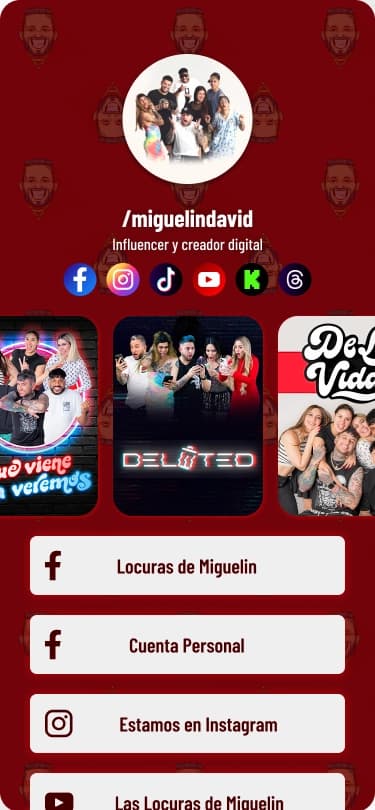 influencers