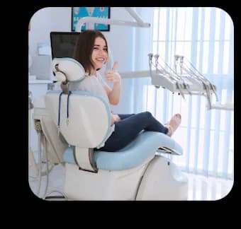 Dentist child