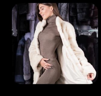 Fashion woman