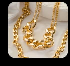 Gold chain