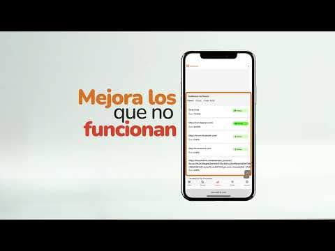 Analiza tus estadísticas