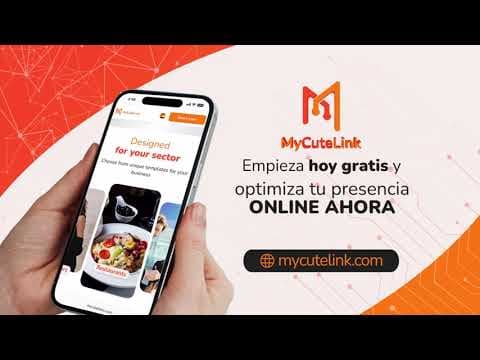 Cómo agregar tus enlaces